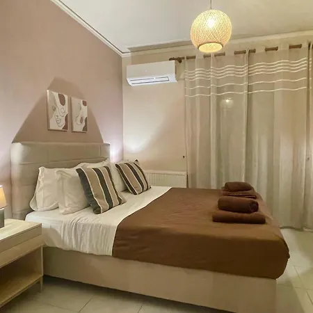 Apartment Ira Lassi (Kefalonia)