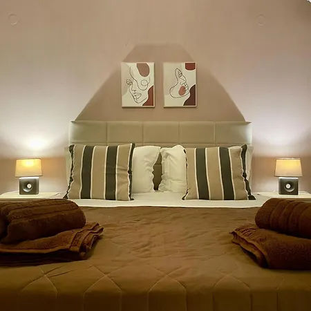 Ira Apartmán