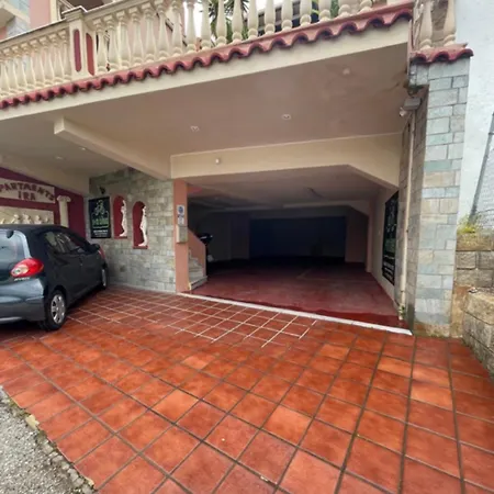 Apartmán Ira Lassi (Kefalonia)