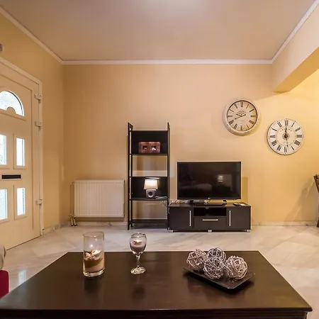 Ira Apartman