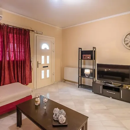 Apartmán Ira Lassi (Kefalonia)