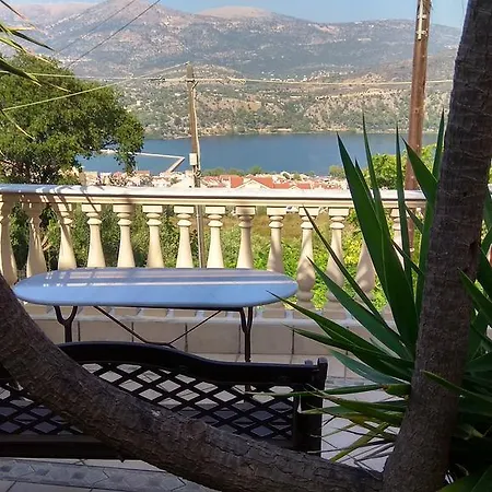 Ira Appartamento Lassi (Kefalonia)