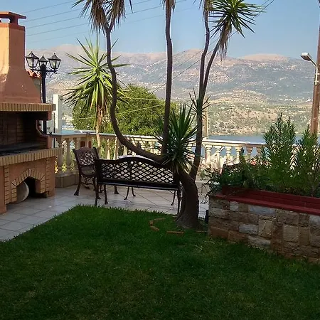 Apartmán Ira