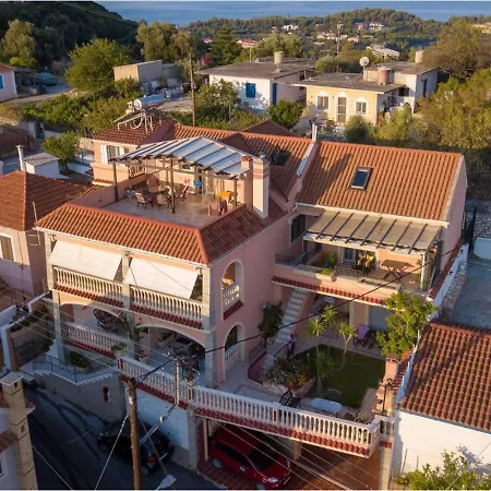 Ira Apartment Lassi (Kefalonia)