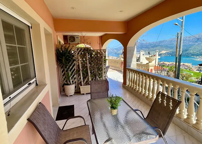 Apartament Ira *
