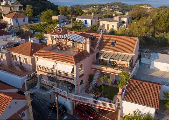 Ira Daire Lassi (Kefalonia)