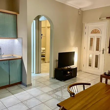 Apartamento Ira Lassi (Kefalonia)