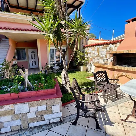 Apartment Ira Lassi (Kefalonia)