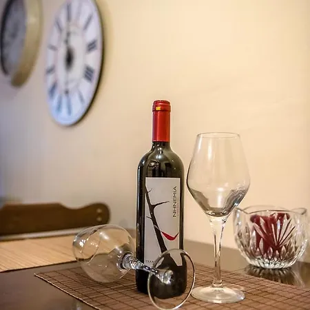 Ira Apartamento Lassi (Kefalonia)