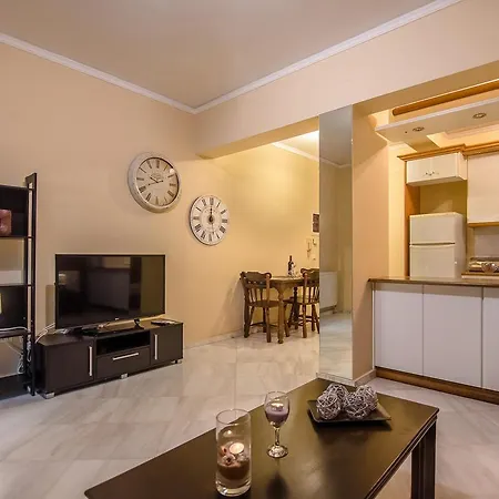 Ira * Lassi (Kefalonia)