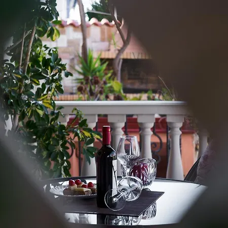 Apartamento Ira Lassi (Kefalonia)